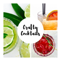 Crafty, Cocktails, Drinks