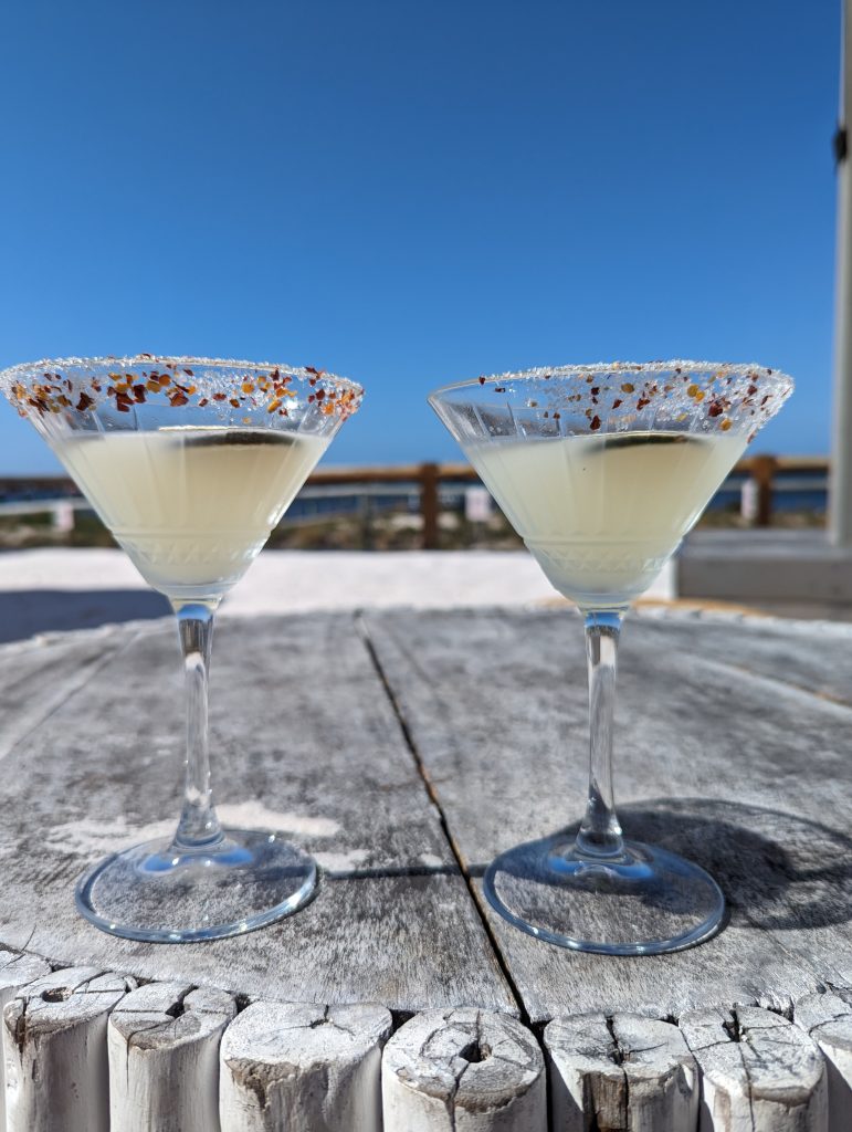 Chilli Margarita Chilli Margarita, Cocktails